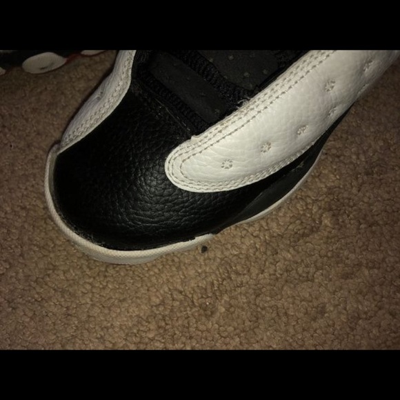 He got game 13s - Picture 4 of 4
